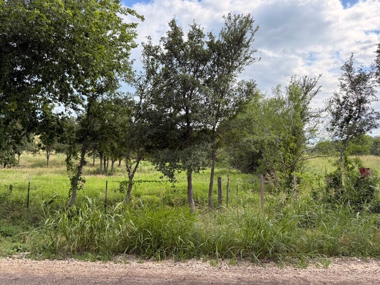 More Photos Of 18005 Albert Voelker rd, Elgin Land For Sale