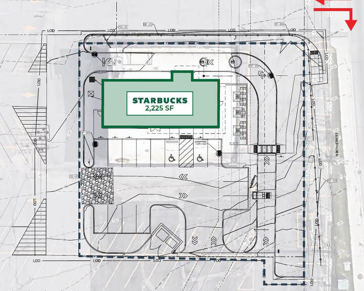 More Photos Of 2716 N 90th St, Omaha Fast Food For Sale