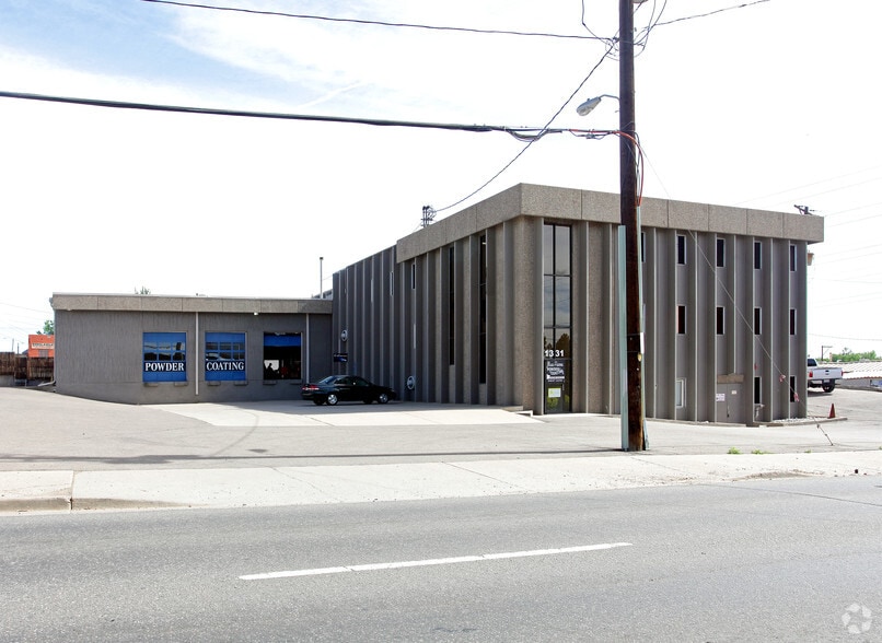 More Photos Of 1331 W Evans Ave, Denver Manufacturing For Sale