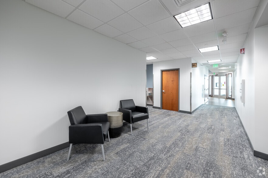 More Photos Of 4809 Argonne St, Denver Medical For Lease