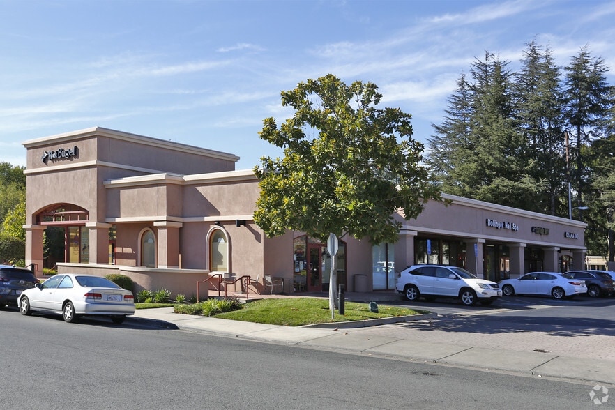 More Photos Of 1420 Contra Costa Blvd, Pleasant Hill Freestanding For Lease