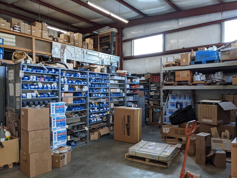 More Photos Of 2694 Roeder Ave, Bellingham Distribution For Sale