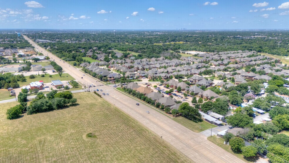 More Photos Of 9125 Belshire Dr, North Richland Hills Office For Lease