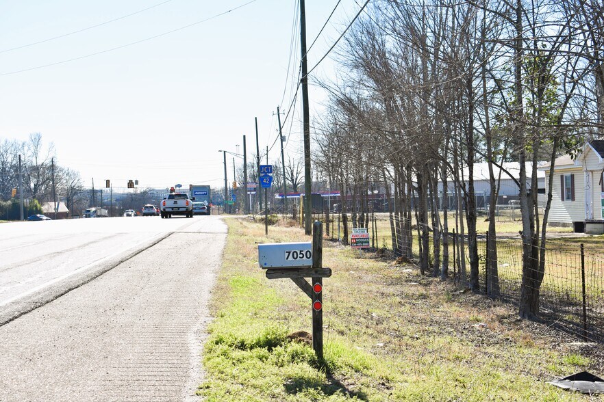 More Photos Of 7050 Mobile Hwy, Montgomery Industrial For Sale