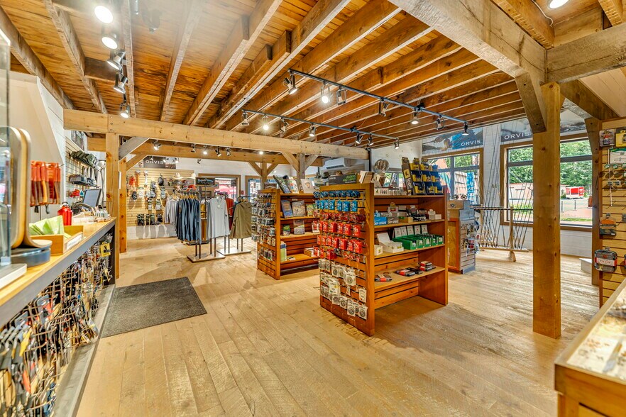 More Photos Of 1959 Old Route 17, Roscoe Storefront Retail Residential For Sale