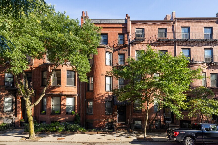 More Photos Of , Boston Multifamily For Sale