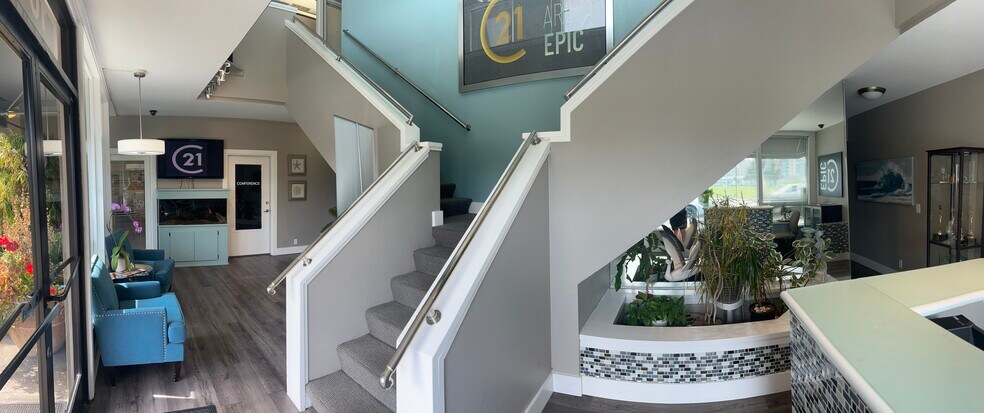 More Photos Of 1057 College Ave, Santa Rosa Office For Sale