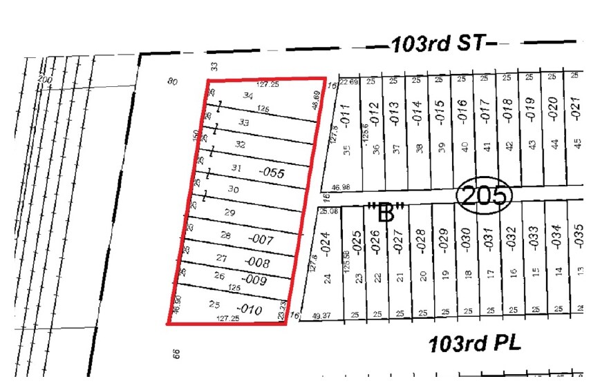 More Photos Of 10301 S Cottage Grove Ave, Chicago Land For Sale