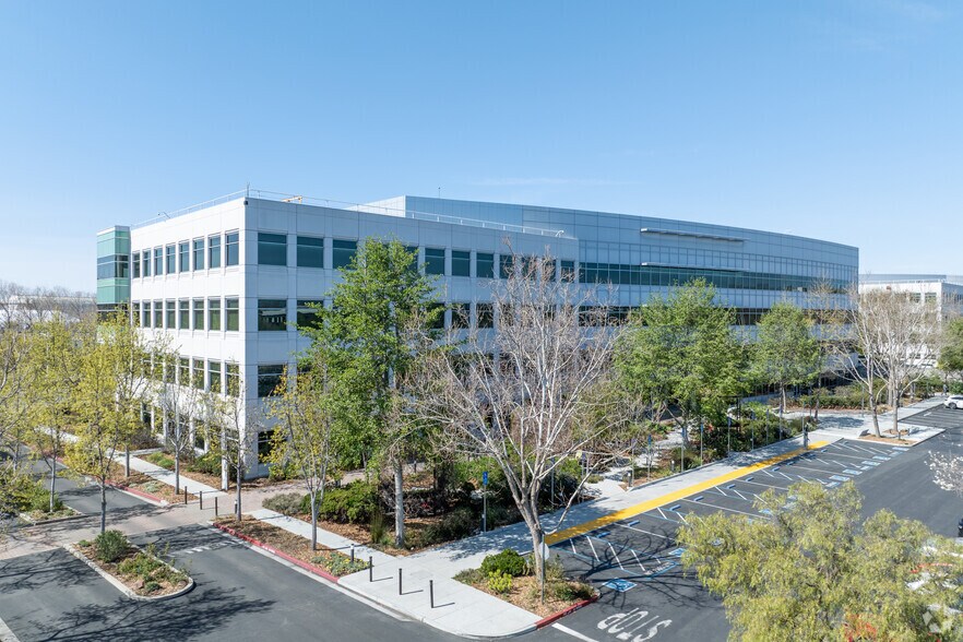 More Photos Of 1184 N Mathilda Ave, Sunnyvale Unknown For Lease