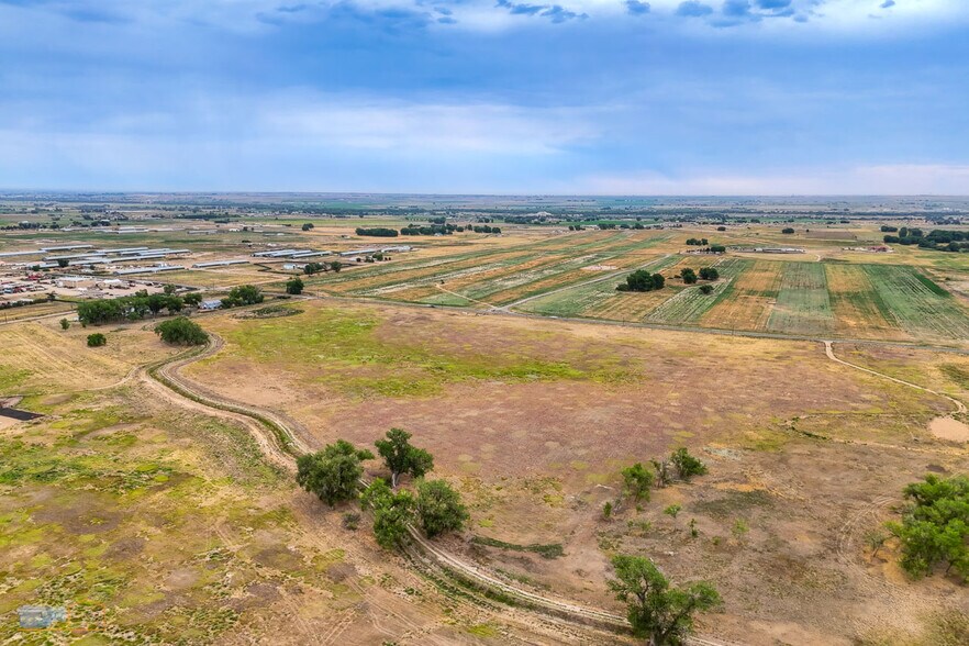 More Photos Of TBD County Road 19, Fort Lupton Land For Sale