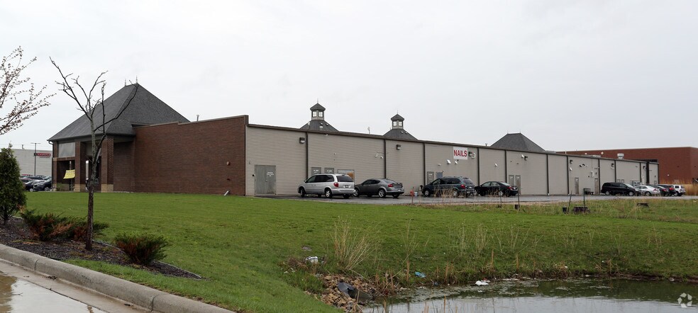 More Photos Of W3192 County Road KK, Appleton General Retail For Lease