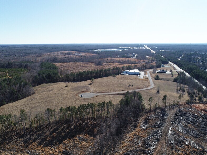 More Photos Of Sommerfield Dr, Zion Crossroads Land For Sale