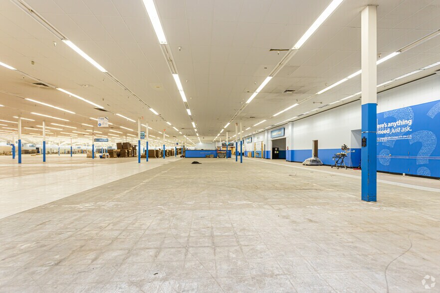 Photo of 1st Floor Ste 