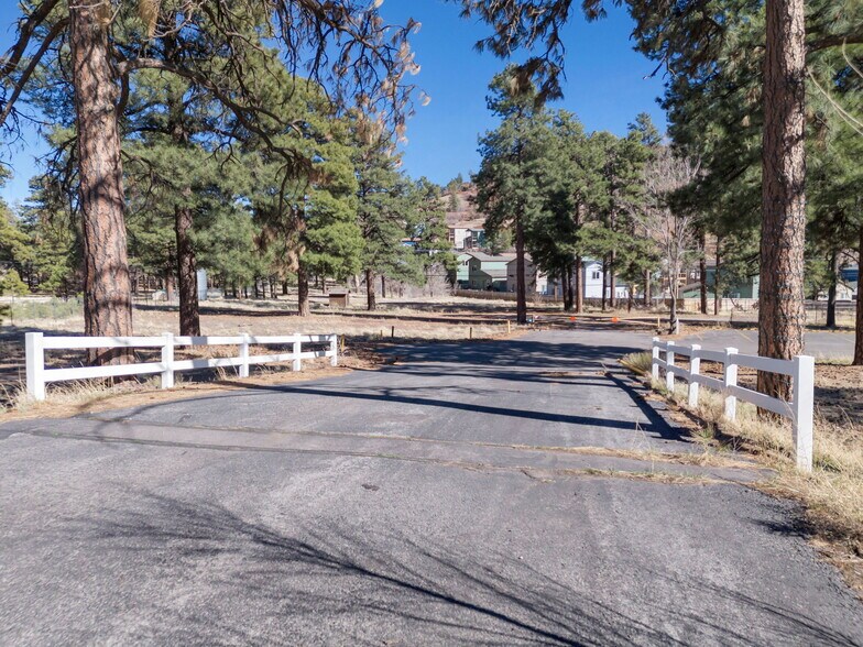 More Photos Of 7000 HWY 89, Flagstaff Land For Sale