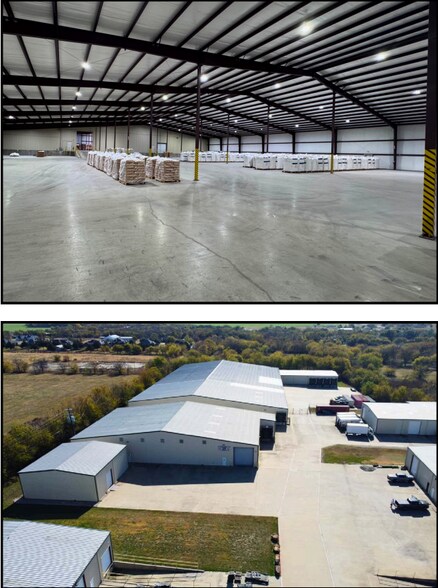 More Photos Of 370 English Trl, Venus Industrial For Sale