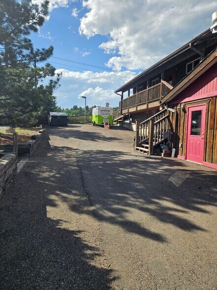 More Photos Of 25997 Conifer Rd, Conifer Freestanding For Sale