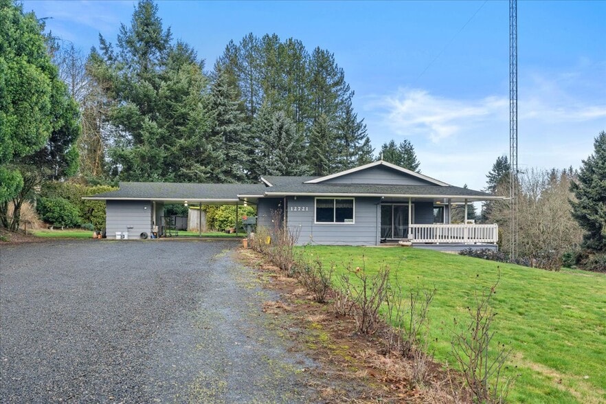 More Photos Of 35070 SE Compton Rd, Boring Manufactured Housing Mobile Home Park For Sale