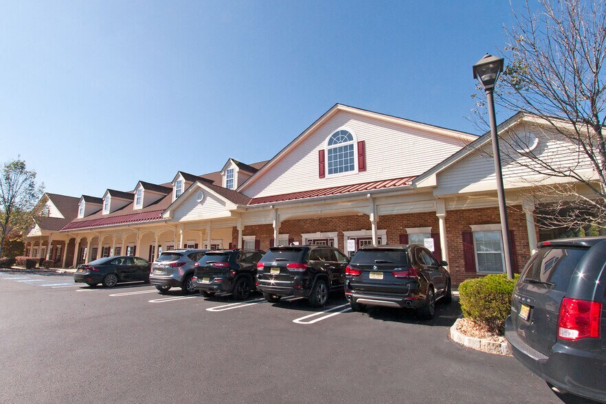More Photos Of 3322 Us Highway 22, Branchburg Unknown For Lease