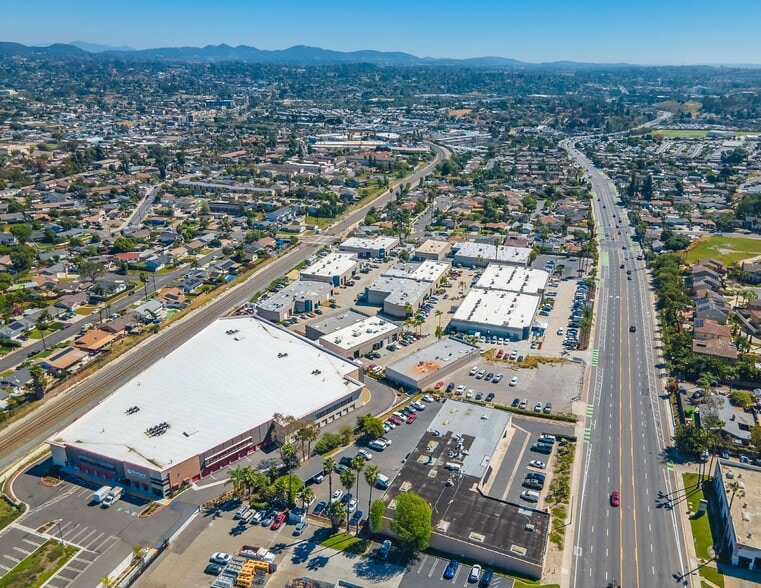 More Photos Of 1146 N Melrose Dr, Vista Warehouse For Sale