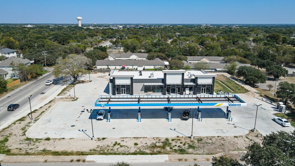 More Photos Of 1103 Welsh ave, College Station General Retail For Sale