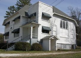 Primary Photo Of 75 Weaverville Rd, Asheville Freestanding For Sale