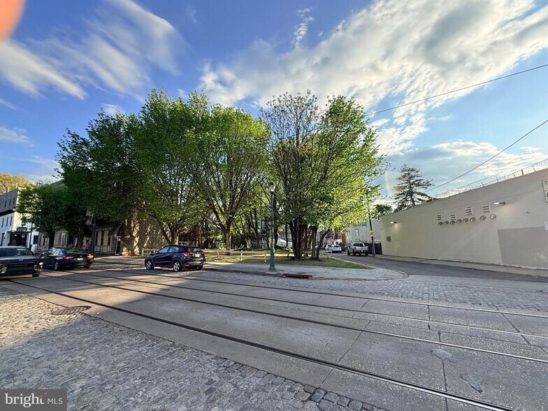 More Photos Of 6540 Germantown Ave, Philadelphia Land For Sale