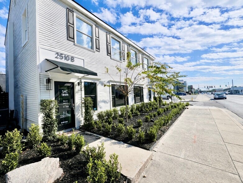 More Photos Of 2510 S Macdill Ave, Tampa Storefront Retail Office For Lease