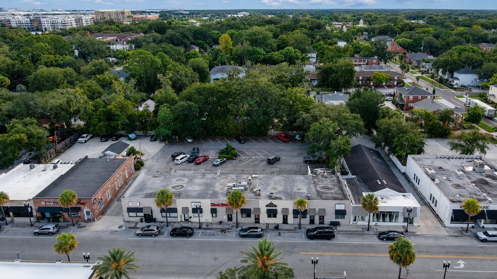 More Photos Of 1533-1547 San Marco Blvd, Jacksonville Storefront For Lease