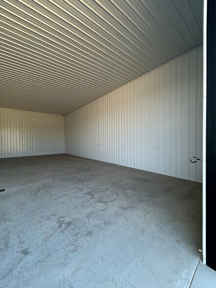 More Photos Of 6868 South St, Benzonia Self Storage For Sale