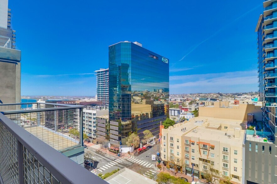 More Photos Of 1350 Columbia St, San Diego Loft Creative Space For Sale