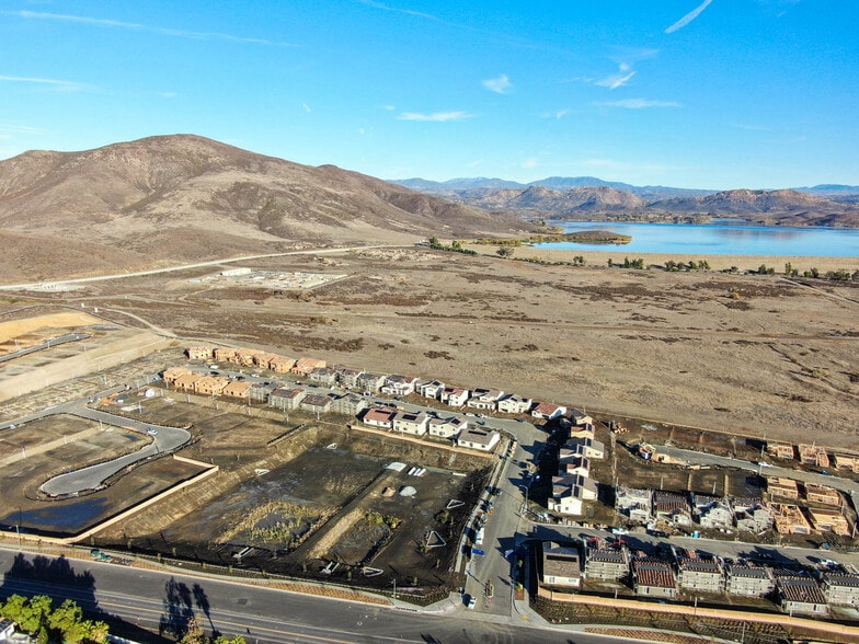 More Photos Of Benton @ Washington Street, Winchester Land For Sale