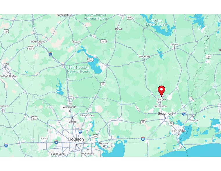 More Photos Of 112 Roy Hill Rd, Silsbee Land For Sale