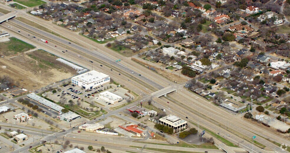 More Photos Of 5701 Birchman Ave, Fort Worth Storefront Retail Office For Lease
