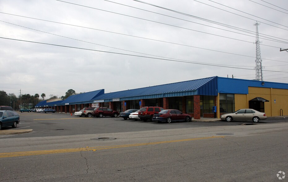 More Photos Of 5200-5322 Pearl St, Jacksonville Unknown For Lease