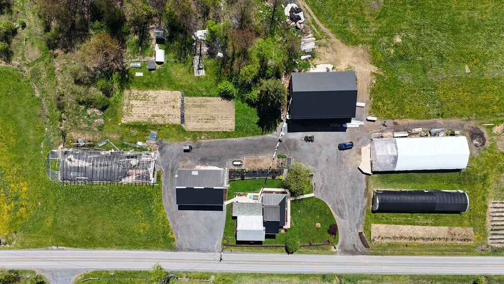More Photos Of 3189 W Winter Rd, Loganton Land For Sale