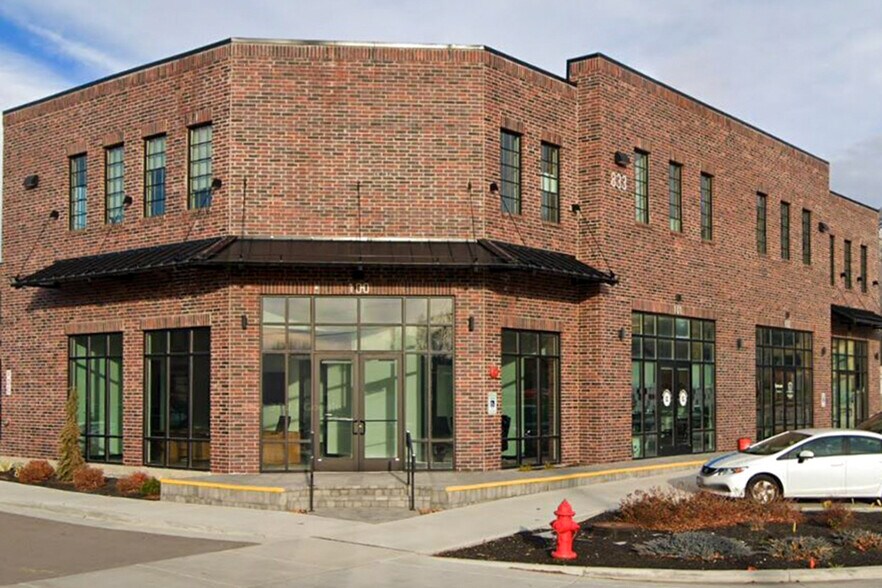 More Photos Of 827-833 E Pioneer Rd, Draper Loft Creative Space For Sale