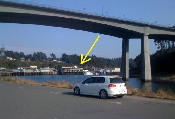 More Photos Of 32260 N Harbor Dr, Fort Bragg Hotel For Sale