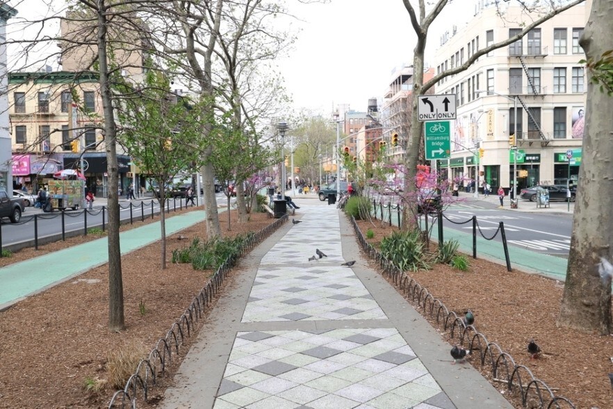 More Photos Of 88 Eldridge St, New York Office For Lease