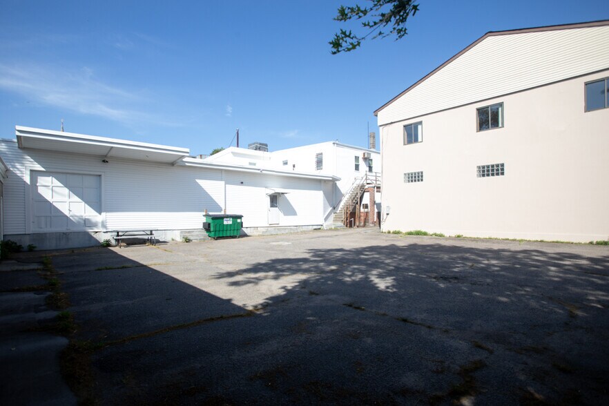 More Photos Of 377 Second St, Fall River Office Residential For Sale