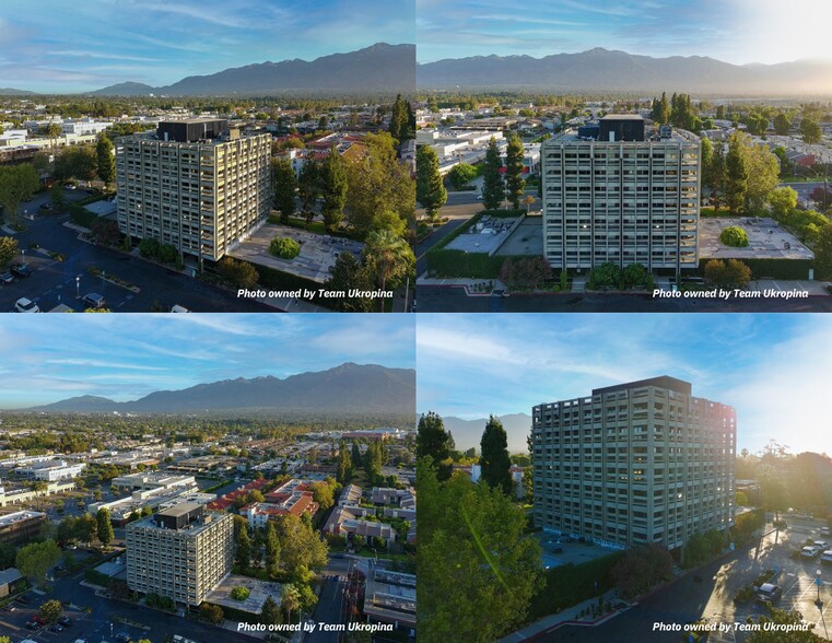 More Photos Of 612 W Duarte Rd, Arcadia Medical For Sale