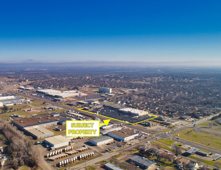 More Photos Of 1312 Industrial Rd, Emporia Unknown For Lease