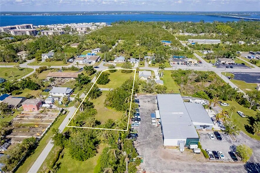 More Photos Of 514 Solona Loop, Punta Gorda Land For Sale