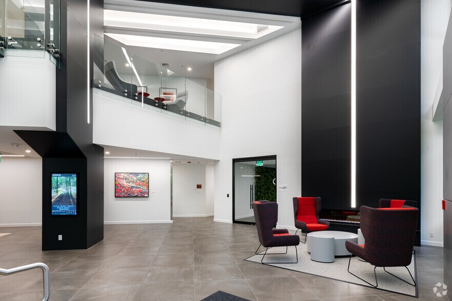 More Photos Of 500 Naches Ave SW, Renton Office For Lease