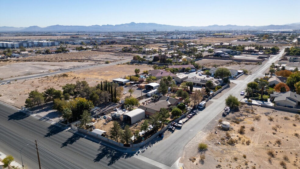 More Photos Of 5785 W Russell Rd, Las Vegas Storefront Retail Office For Sale
