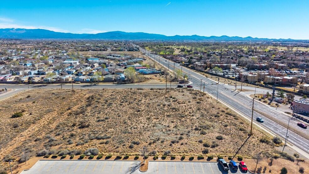 More Photos Of 7512 Gooney Bird Way, Santa Fe Land For Sale