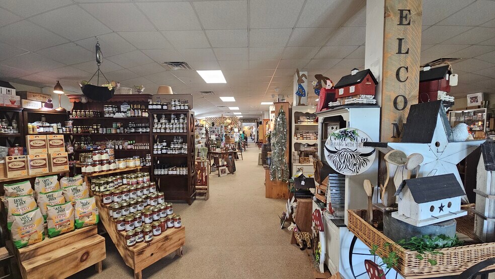 More Photos Of 1207 Route 40, Woodstown Freestanding For Sale