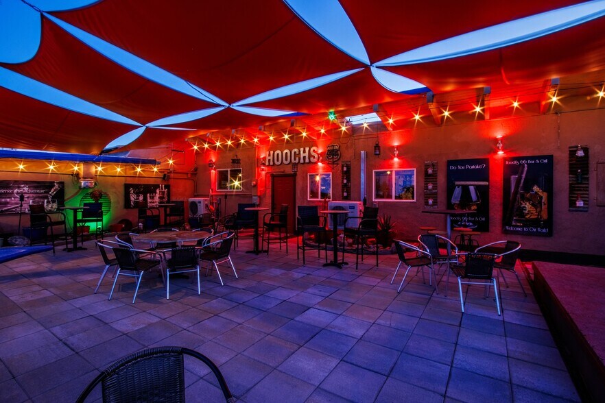 More Photos Of 5035 Powell Lake Rd, Topock Restaurant For Sale