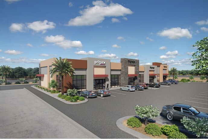 More Photos Of 877 North 2720 East street, Saint George Restaurant For Lease