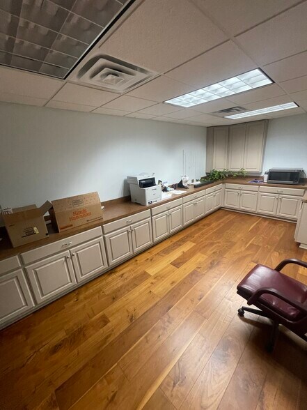 More Photos Of 850 Engineers Rd, Belle Chasse Warehouse For Lease