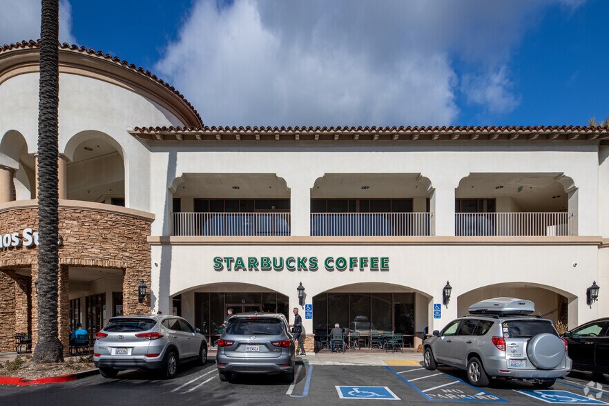 More Photos Of 1031 Avenida Pico, San Clemente Medical For Lease